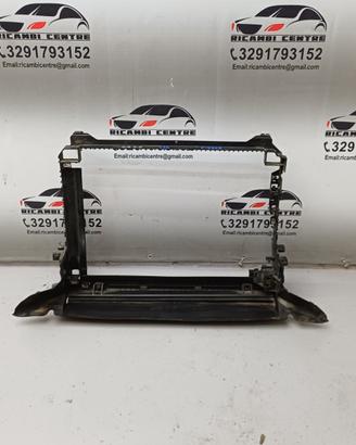 Kit telaio pannello slam jaguar f-pace 2016 hk838b