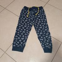 Pantalone bimba SARABANDA 