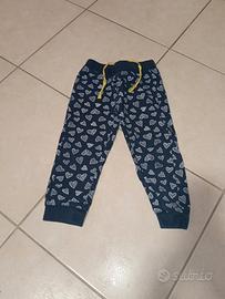 Pantalone bimba SARABANDA 