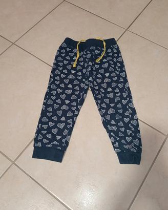 Pantalone bimba SARABANDA 