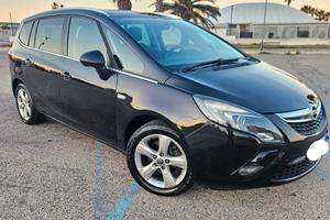 Opel Zafira Tourer 2.0 Diesel 110cv/7Posti/AUTOCAR