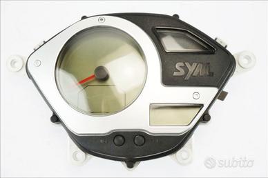 strumentazione Sym Symphony 125 ST CBS 17 20