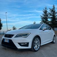Seat leon fr 2.0 184cv