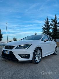 Seat leon fr 2.0 184cv