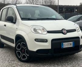 Fiat Panda 1.2 EasyPower Sport