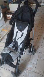 PASSEGGINO LEGGERO CHICCO