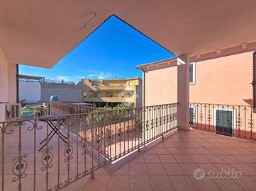 3 LOCALI A VALLEDORIA