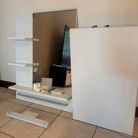 Mobile bagno ikea