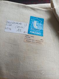 asciugamani lino 