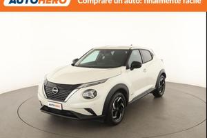 NISSAN Juke WH01158