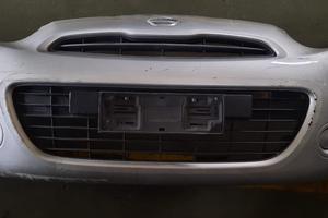 NISSAN MICRA 2015 - PARAURTI ANTERIORE