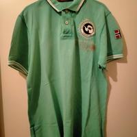 Polo uomo Napapijri 