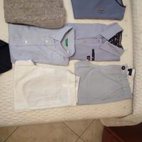 abbigliamento bambini