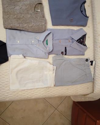 abbigliamento bambini