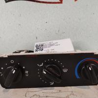 COMANDI CLIMA FORD Transit Serie P6C1H-18D451-A (0