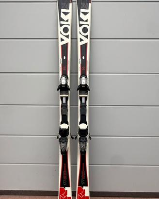 Volkl RTM 7.4 177cm