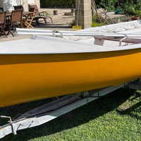 Vela deriva mobile alpa