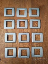 Placche Vimar idea rondò 17093