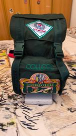 zaino Invicta vintage jolly "college"