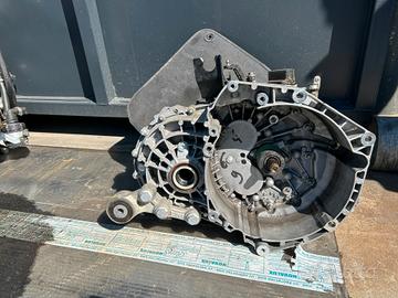 CAMBIO MANUALE DUCATO 2.2 2024