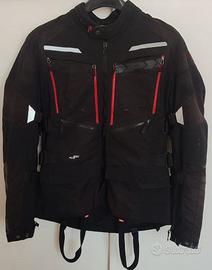 Coppia giacche Spidi H2Out 4 stagioni