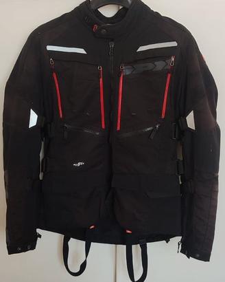 Coppia giacche Spidi H2Out 4 stagioni