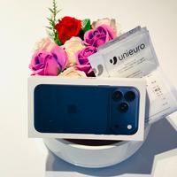 💙iPhone 17 pro max 256 💙 prezzo fisso