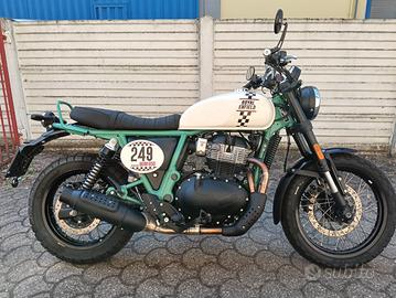 Bear 650