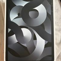 ipad air 5 generazione 64GB solo wifi