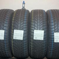 4 pneumatici continental 215/65 r17 99v tu17860