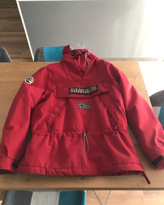 Napapijri Anorak Skidoo L