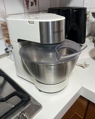 Planetaria Kenwood