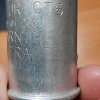 Cartier ct 4 e ct6 3 pin flasher relay