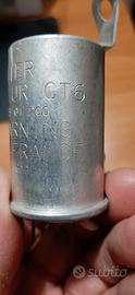Cartier ct 4 e ct6 3 pin flasher relay