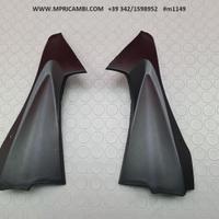 COVER MANUBRIO YAMAHA R6 2006 2007