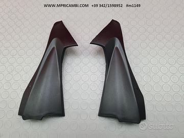 COVER MANUBRIO YAMAHA R6 2006 2007