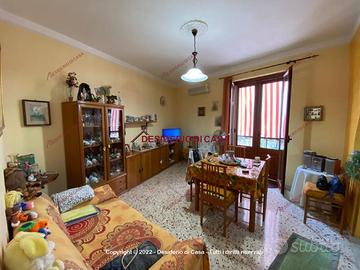 Appartamento, Termini Imerese.