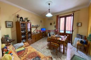 Appartamento, Termini Imerese.
