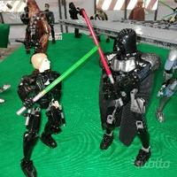 Personaggi lego star wars