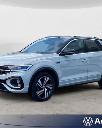 Volkswagen T-Roc 1.5 TSI ACT DSG R-Line