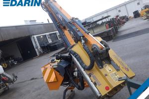 Braccio decespugliatore FERRI