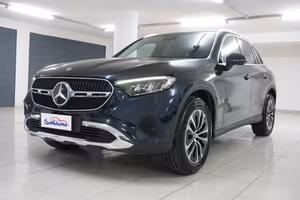 Mercedes-benz GLC 220 d 4Matic Mild Hybrid Advance