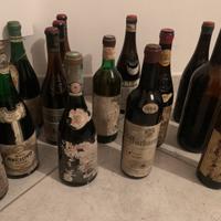 Vino da collezionista