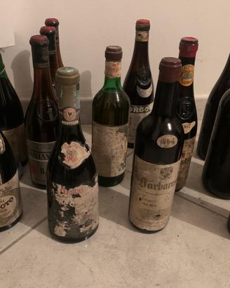 Vino da collezionista