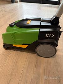 Lavapavimenti CT5 LAVAMATIC