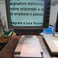 video ingranditore 
