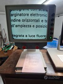 video ingranditore 
