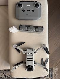 Dji mini 2 combo