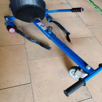 sedile per over board