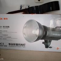 FLASH GODOX SK 400 II PROFESSIONALE